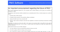 Desktop Screenshot of pm2.com